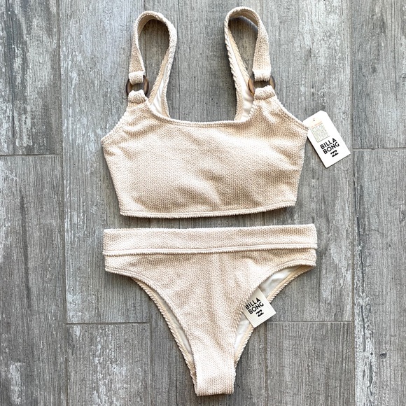 🔥🔥BILLABONG - SUMMER HIGH TANK MAUI SET🔥🔥 - Picture 6 of 14